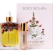 Load image into Gallery viewer, Bopo Women Self-Love gift set