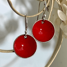 Load image into Gallery viewer, Earrings by Willo