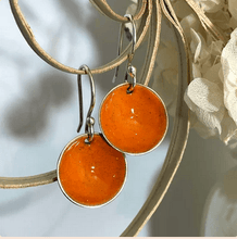 Load image into Gallery viewer, Earrings by Willo