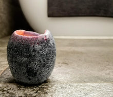 Load image into Gallery viewer, Hand-made sculptural artisan candles