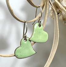 Load image into Gallery viewer, Earrings by Willo