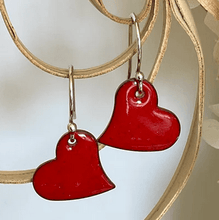 Load image into Gallery viewer, Earrings by Willo