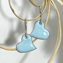 Load image into Gallery viewer, Earrings by Willo