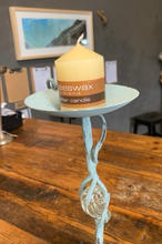 Load image into Gallery viewer, Beeswax blend candles