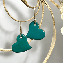 Load image into Gallery viewer, Earrings by Willo