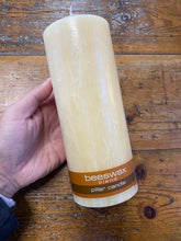 Load image into Gallery viewer, Beeswax blend candles