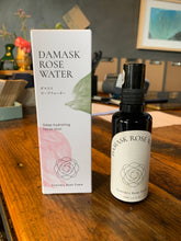 Load image into Gallery viewer, Damask Samaria Rose Water