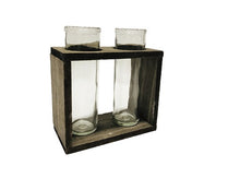 Load image into Gallery viewer, Test tube vases
