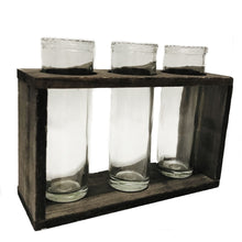 Load image into Gallery viewer, Test tube vases
